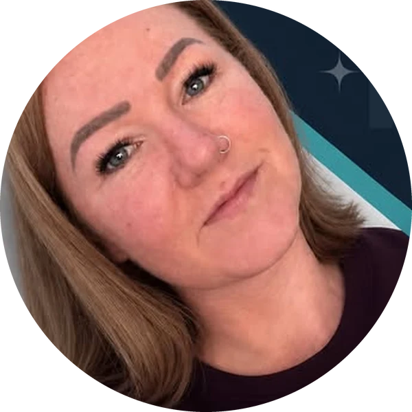 Amanda, owner of Home Makers Liverpool